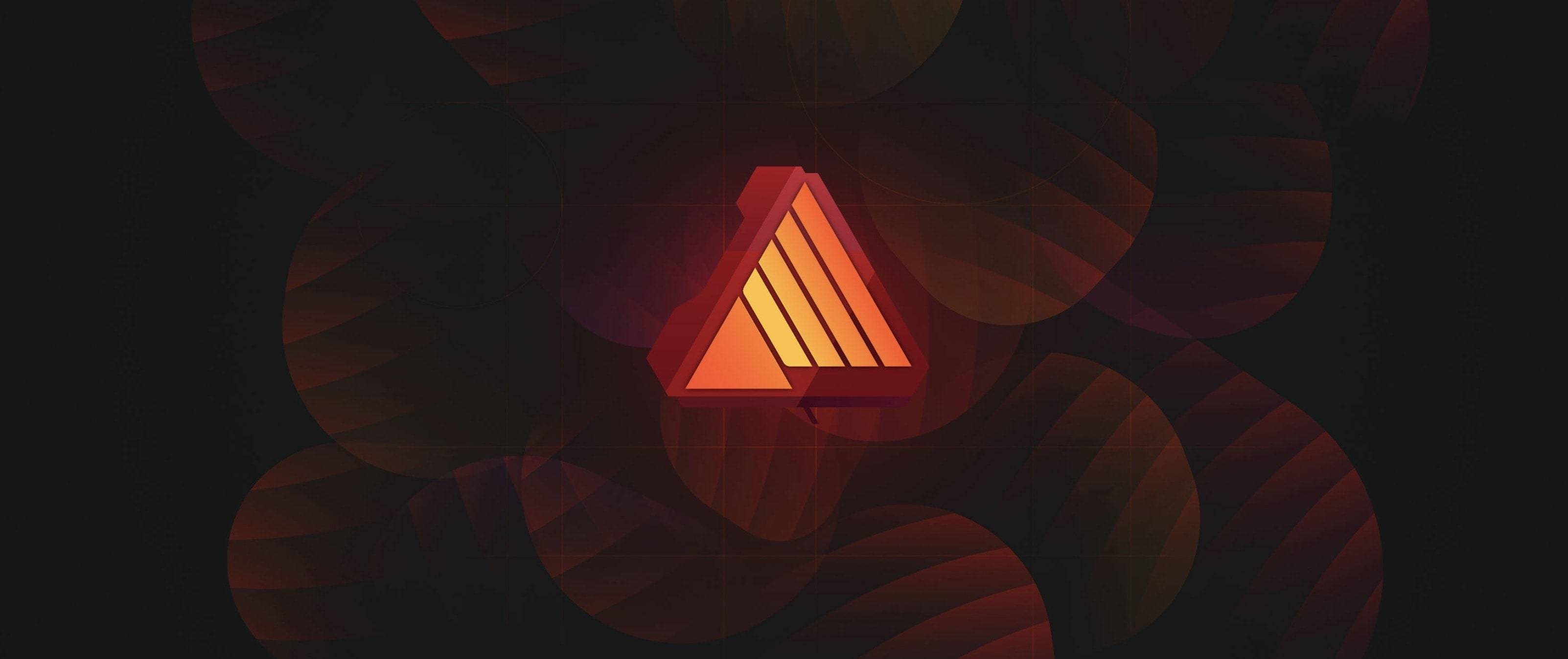 图片[1]-Affinity publisher V2.0.0 出版物设计必备软件-星火工作站