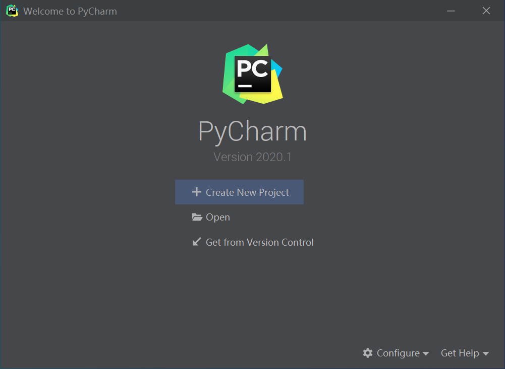 图片[1]-Python编辑开发PyCharm 多版本中文破解版下载（附激活码）