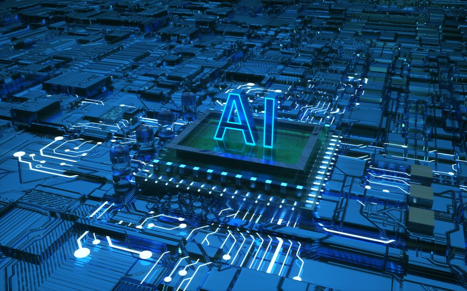 AI 的发展：从“会算”到“会说”，再到“会做”的漫长拐弯-星火工作站